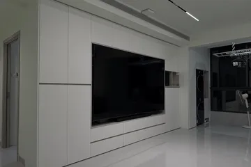 2025年定制家具標桿廠家最新推薦：瑞米定制家具，定制吧臺/定制裝飾柜/定制鞋柜/開啟個性化家居新標準