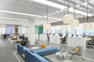 辦公家具如何采購？2025十大辦公家具品牌推薦