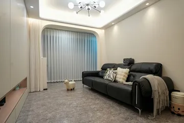 高性價比全屋定制之選：上海資質(zhì)齊全靠譜的曼海蓮全案木作