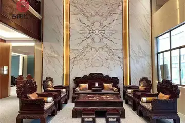 古陽紅木：探索中式家具的獨(dú)特藝術(shù)！