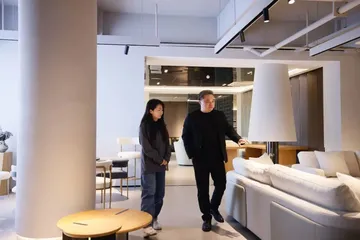 一件也能！定制家具，嘉善企業(yè)有專屬服務(wù)！