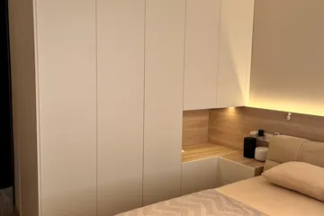 靠譜櫥柜定制廠家推薦，讓廚房煥新升級(jí)