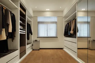 廣東南洋定制家居：全鋁家具的優(yōu)勢(shì)與應(yīng)用