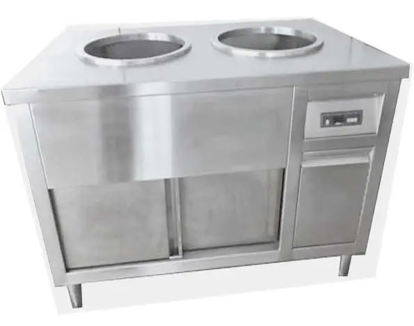 2025年12月北京不銹鋼櫥柜廠家實(shí)力推薦：匠心工藝與耐用品質(zhì)口碑之選，解析定制櫥柜、廚房櫥柜、家用櫥柜優(yōu)質(zhì)品牌