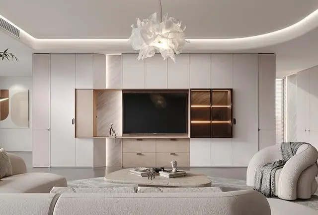 2025年全屋定制品牌選型白皮書：整體家居全屋定制品牌哪個好？從設(shè)計到交付的決策模型