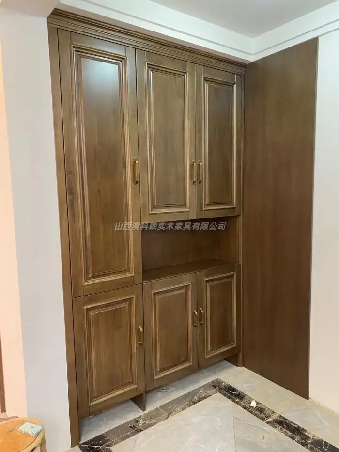 探秘澳科森實(shí)木家具：口碑、性?xún)r(jià)比與品質(zhì)的融合