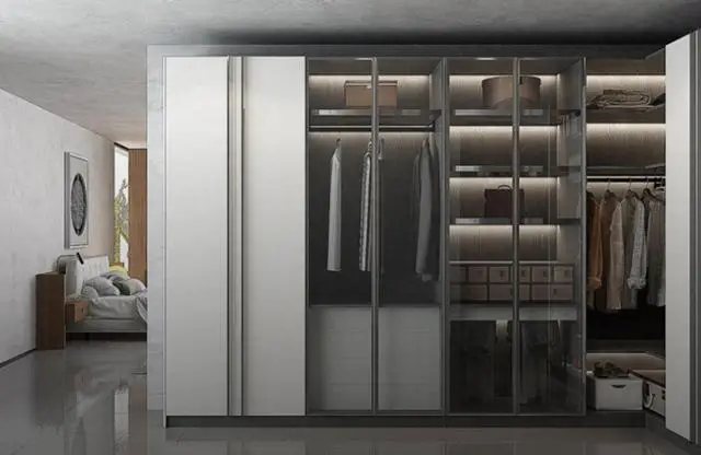 全屋定制櫥柜品牌有哪些？2025年口碑好的十大全屋定制品牌實力對比與推薦