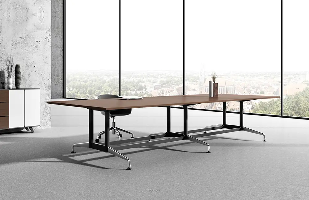 2025年12月河北辦公家具公司