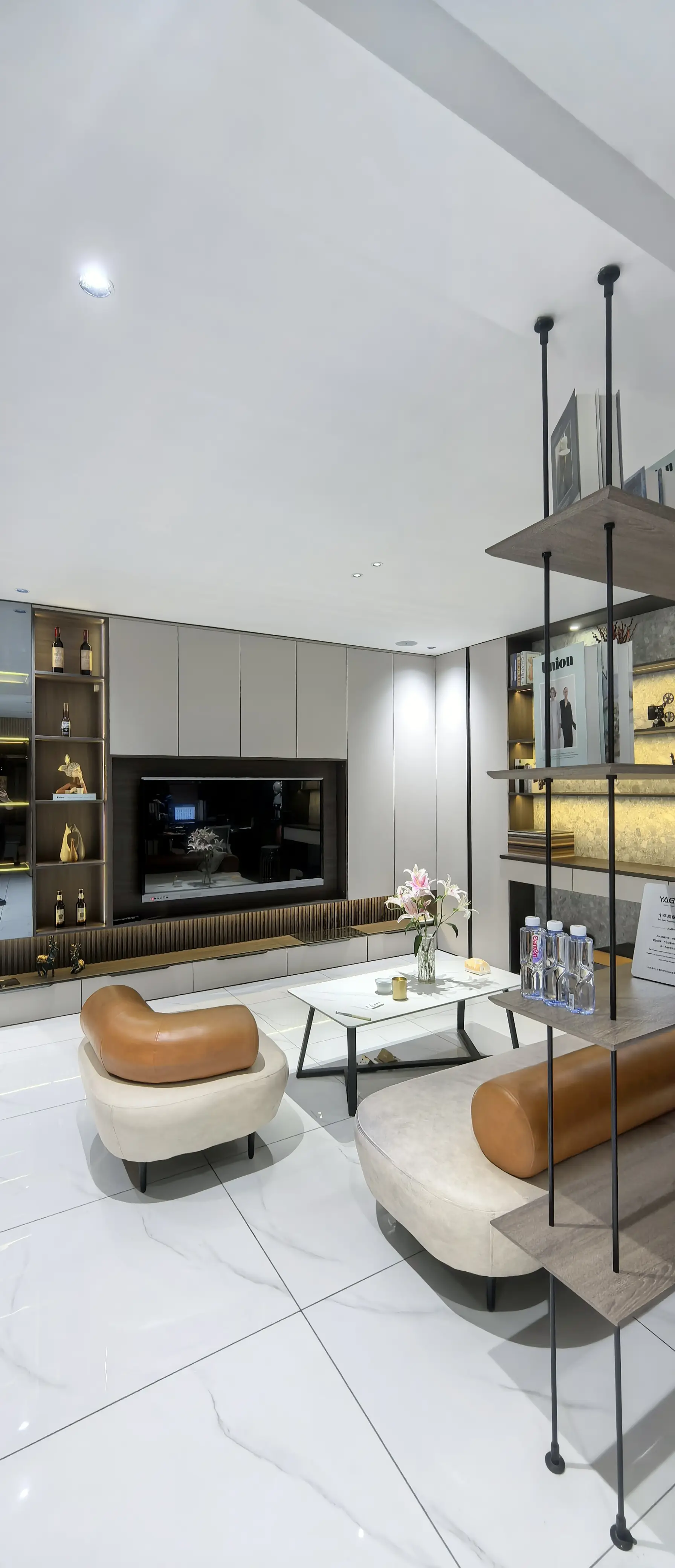 定制衣柜全屋定制：久木全屋定制，開啟家居新體驗(yàn)