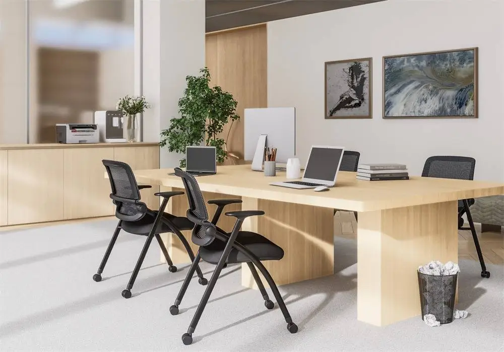 辦公家具哪家強？精一股份實力領(lǐng)航