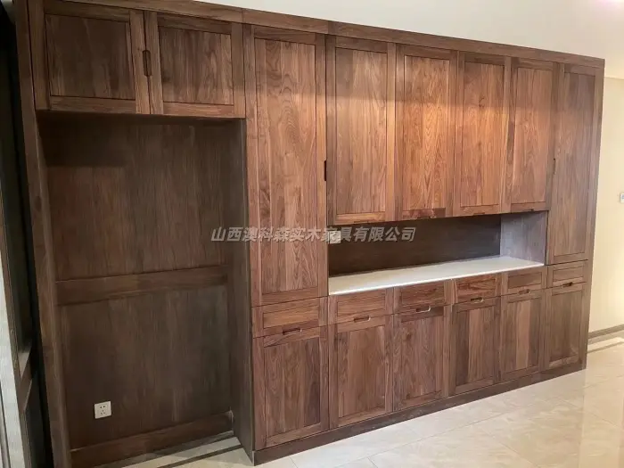 探秘澳科森實(shí)木家具：好用又高性?xún)r(jià)比，靠譜之選！