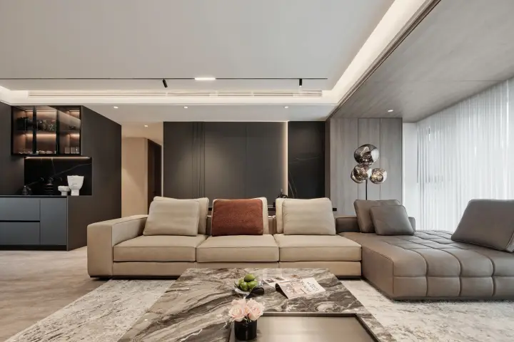 2026年整家定制公司品牌推薦榜，家裝裝修/全屋定制/全屋定制品牌/全屋定制代工廠/家居裝修全屋定制