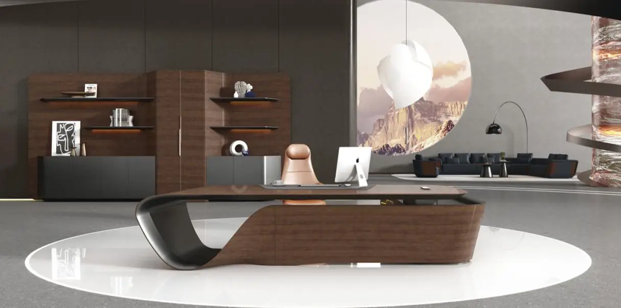 辦公家具行業(yè)優(yōu)質(zhì)企業(yè)榜單：廈門鑫嘉豪美家具實(shí)力領(lǐng)跑