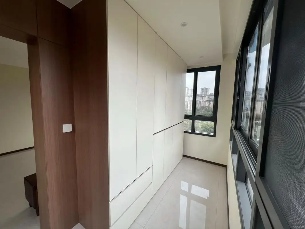 天長(zhǎng)市銘軒家俱有限公司：全屋家具定制領(lǐng)域?qū)嵙χx，全屋家居定制/全屋定制衣柜/兔寶寶全屋定制/全屋定制板材一站式服務(wù)