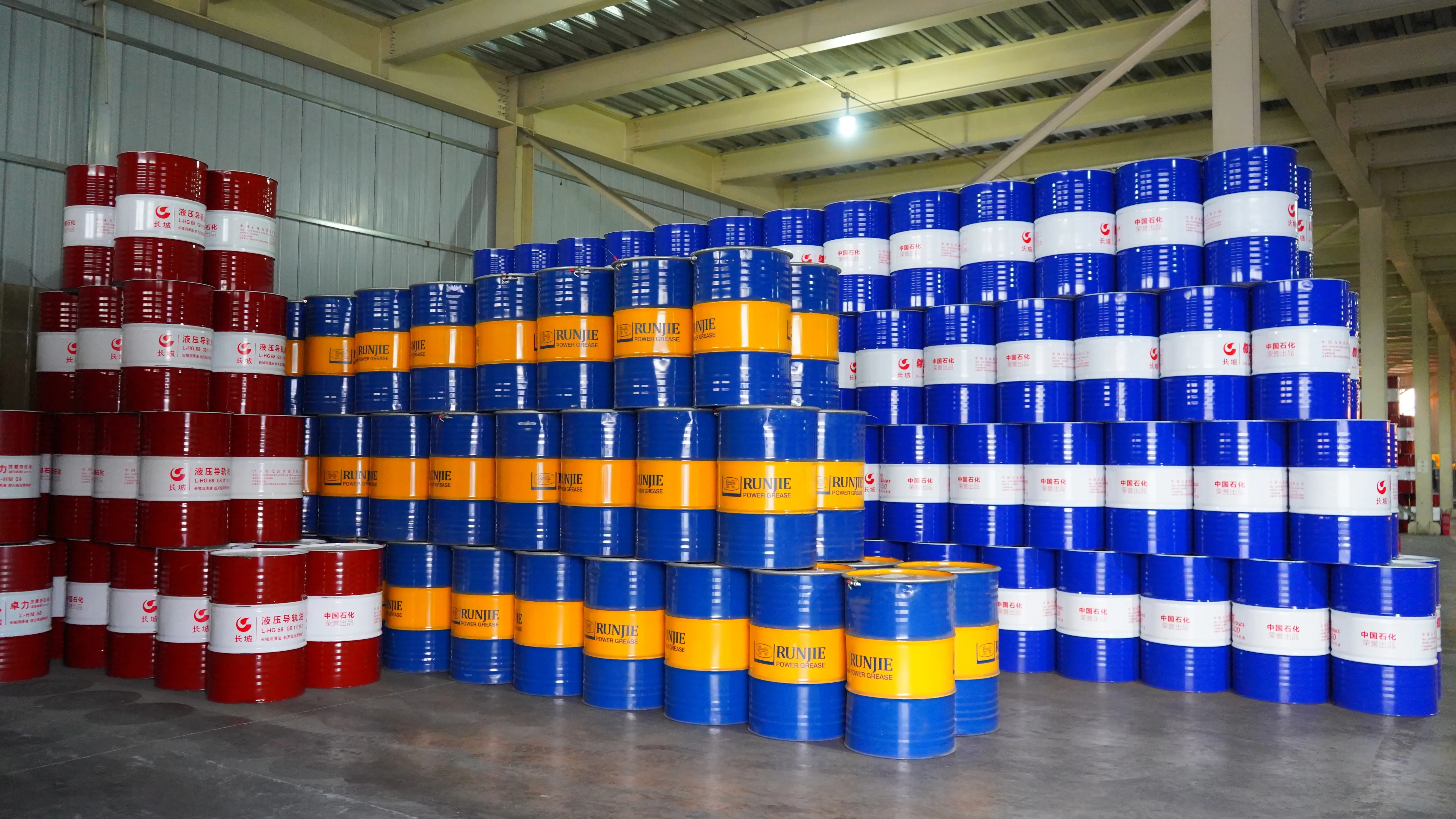 信譽(yù)與服務(wù)雙優(yōu)！探尋靠譜的長(zhǎng)城潤(rùn)滑油企業(yè)