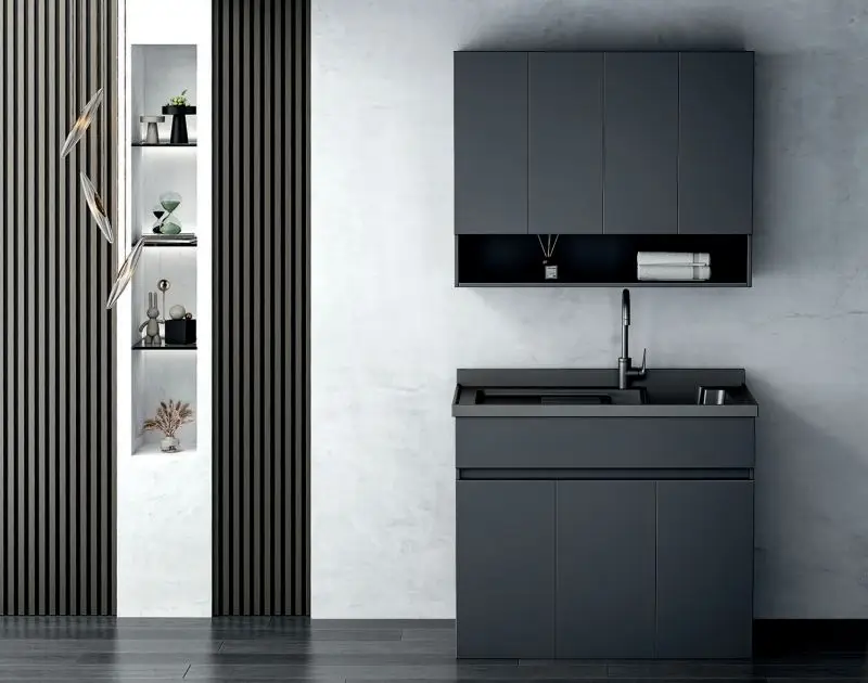 廣東南洋定制家居建材有限公司：專注全鋁家具，服務(wù)全球