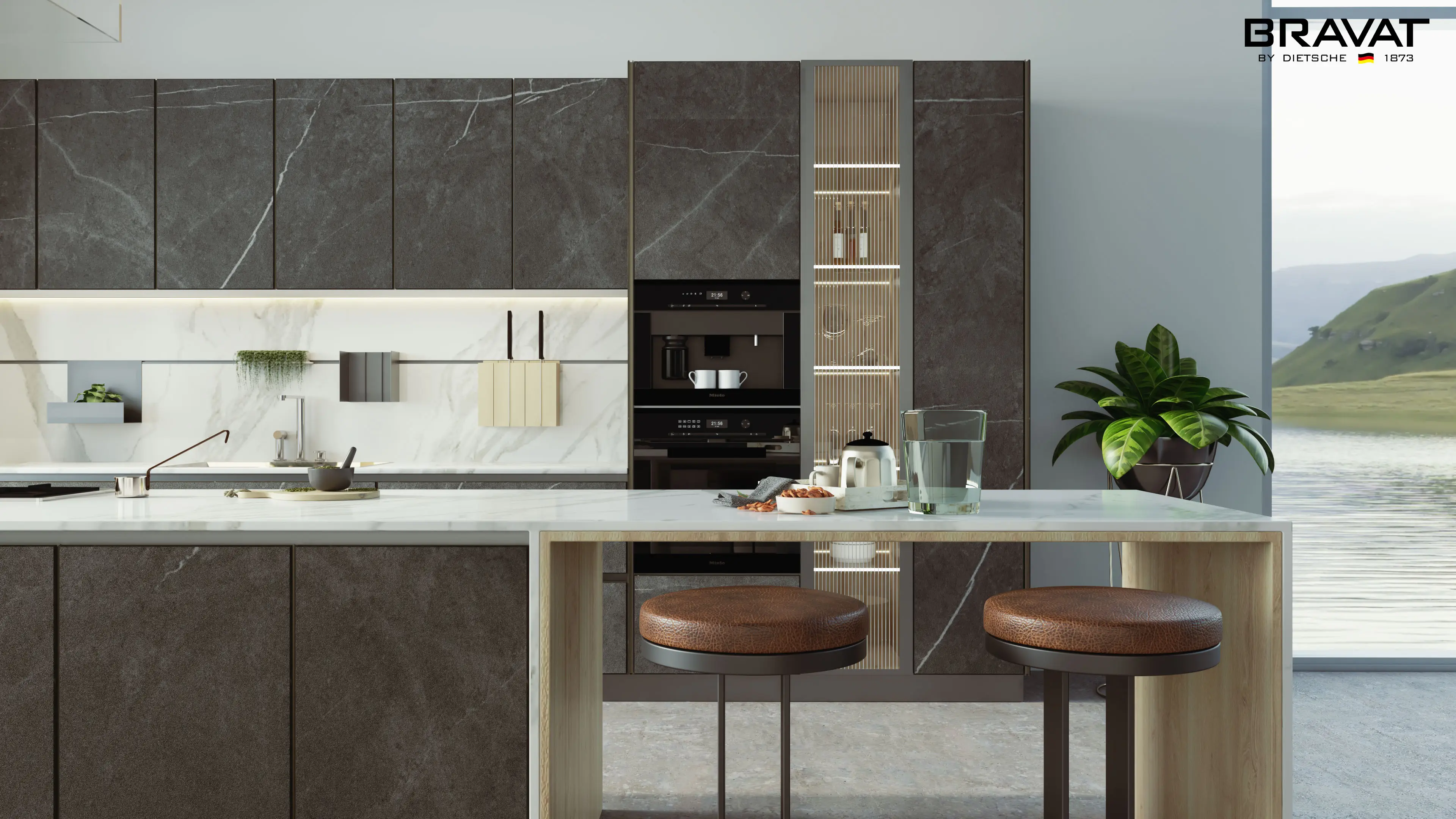 高端定制櫥柜生產(chǎn)廠家，品質(zhì)超乎想象