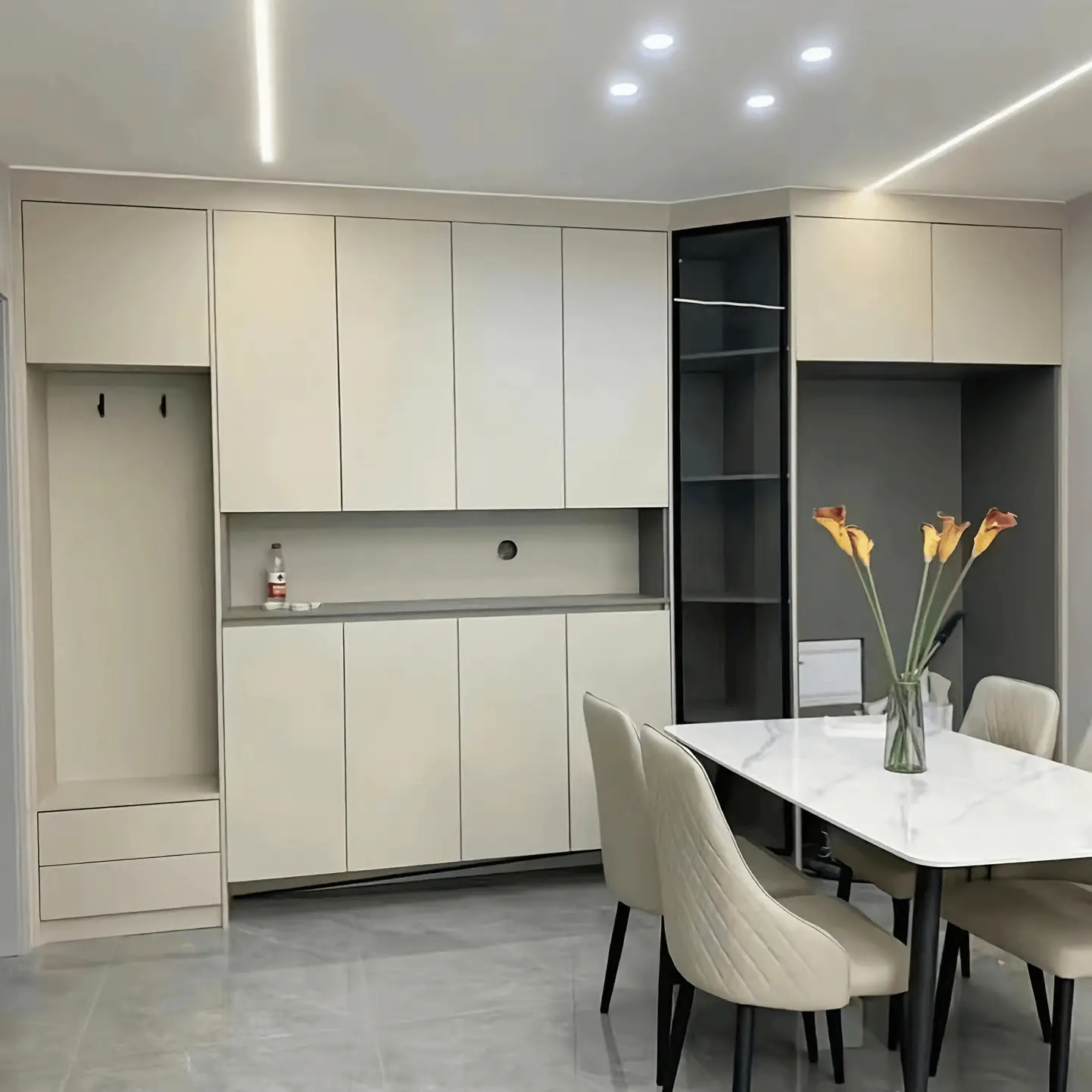 2026年學(xué)校家具定制廠家權(quán)威推薦：珠海市杰尚家具領(lǐng)銜，學(xué)校家具/學(xué)校家具定制/學(xué)校家具廠家/學(xué)校課桌椅/學(xué)生公寓家具/圖書館家具/實(shí)驗(yàn)室家具