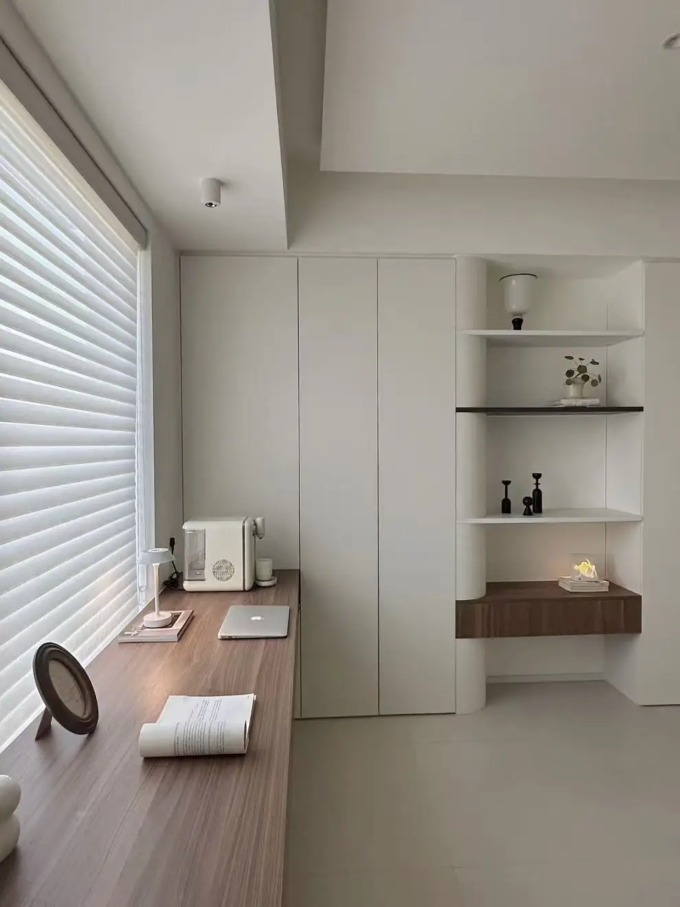 公寓家具定制，選靠譜推薦！推薦帝凡美居家具來圖定制