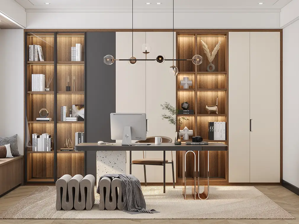 全屋定制選詩(shī)尼曼，裝修全屋定制/整體家居全屋定制/全屋整裝家具定制一站式服務(wù)，品質(zhì)設(shè)計(jì)雙保障