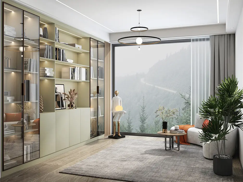 全屋定制優(yōu)選詩(shī)尼曼，專注原木全屋定制,全屋家具定制,全屋家私定制，匠心工藝打造品質(zhì)家居生活