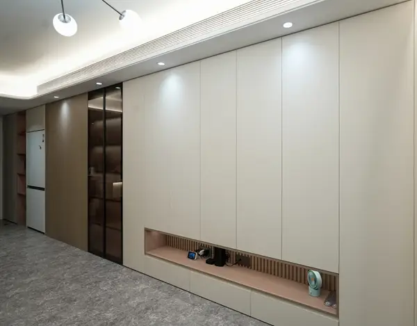 全屋定制優(yōu)選：高性?xún)r(jià)比書(shū)柜與全屋定制秘籍