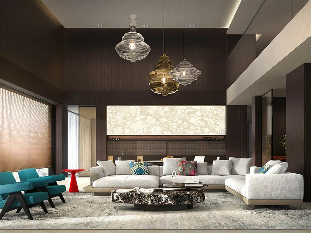 全屋定制選詩尼曼，裝修全屋定制+定制門窗+整裝全屋定制，一站式服務(wù)滿足多元需求