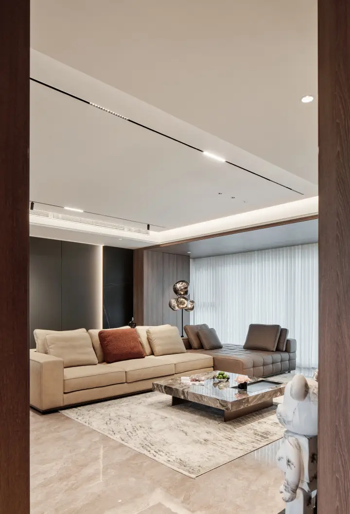 2026年全屋家具公司最新排名榜單，家裝裝修/家具板材/整家定制/全屋定制板材/整體家居全屋定制