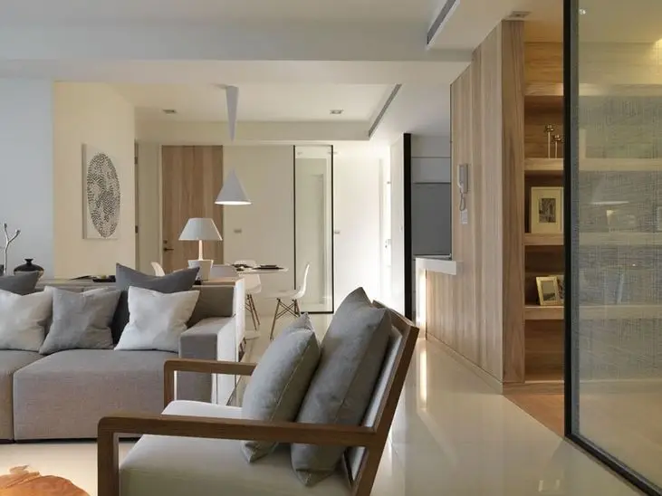 廣東南洋定制家居建材有限公司：全鋁家具，讓生活更美好