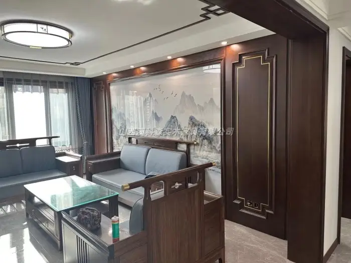 原木家具定制：澳科森實(shí)木家具，打造理想家居之選