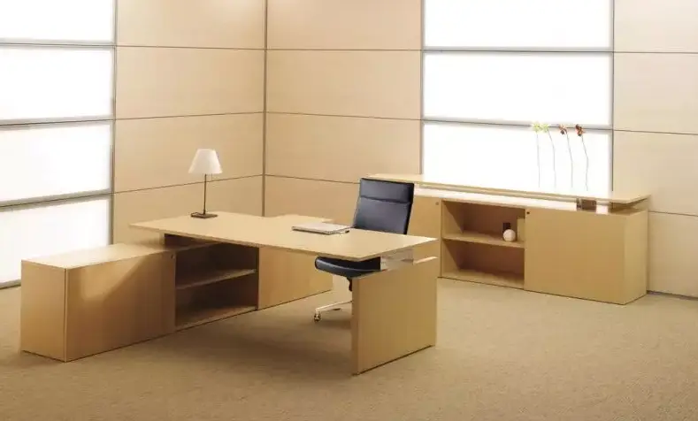 海沃氏HAWORTH二手辦公家具價格有多便宜？