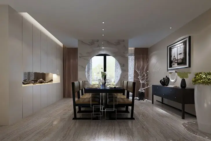 嘉興怡家美居建筑科技有限公司開啟全屋定制之旅