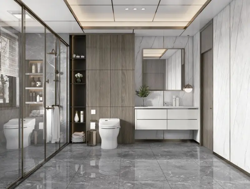 廣東南洋定制家居建材有限公司：全鋁家具，綠色生活的選擇