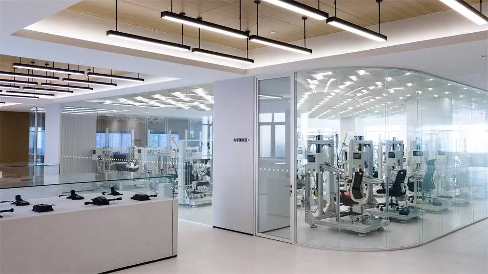 精一股份辦公家具廠，滿足多樣辦公家具需求