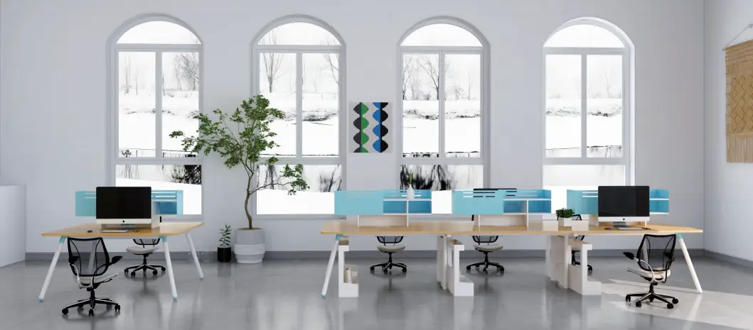 2026最新辦公家具推薦！國內(nèi)優(yōu)質(zhì)辦公家具品牌權(quán)威榜單發(fā)布，高效空間解決方案助力現(xiàn)代化辦公成都辦公家具/四川辦公家具服務(wù)公司推薦
